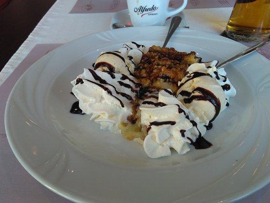 Restauracje Rycerska